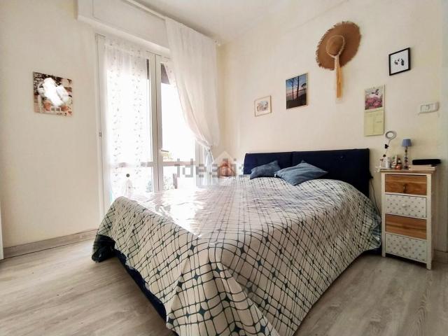 Appartamento in affitto di 115 m² in Via Volturno, 9