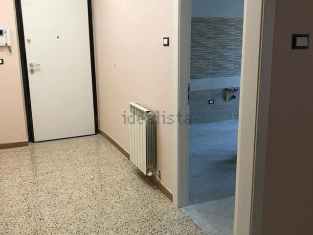Appartamento in affitto di 115 m² in Via Vittorio Veneto