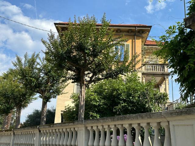Appartamento in affitto di 115 m² in Viale XXV Aprile, 65