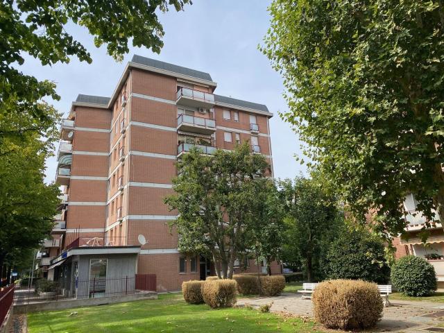 Appartamento in affitto di 115 m² in Viale Cadore