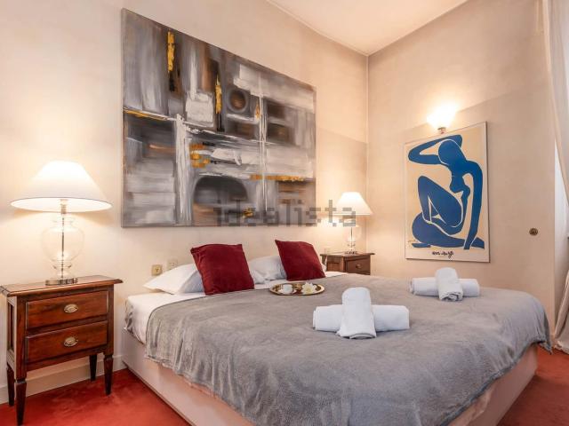 Appartamento in affitto di 115 m² in Viale Carlo Espinasse