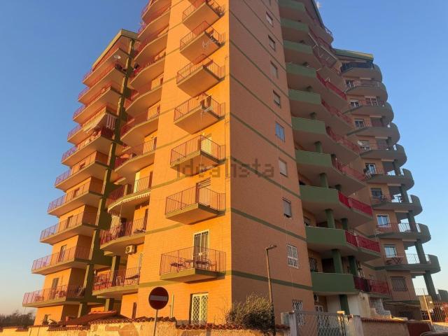 Appartamento in affitto di 115 m² in Viale delle Mimose