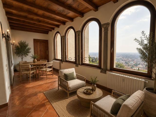 Appartamento in affitto di 115 m² in Vicolo Bettami, 1