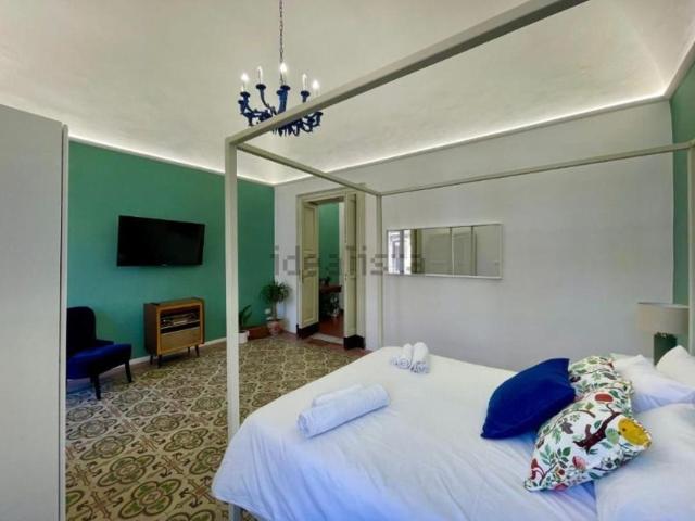 Appartamento in affitto di 115 m² in Vicolo Tosto