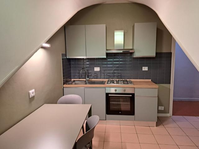 Appartamento in affitto di 115 m² in Corso Vittorio Emanuele II