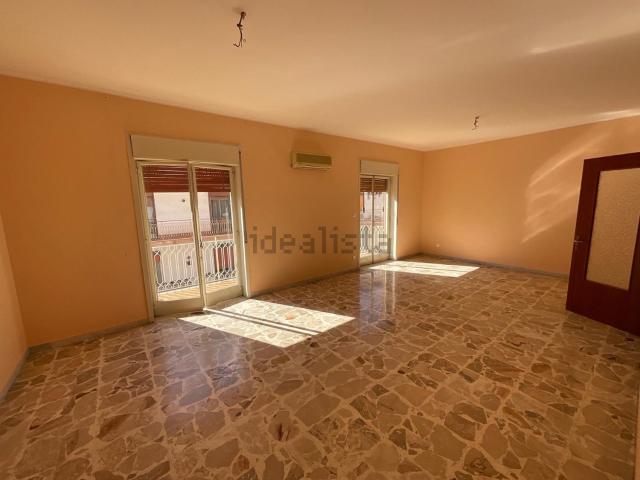 Appartamento in affitto di 115 m² in Corso San Vito