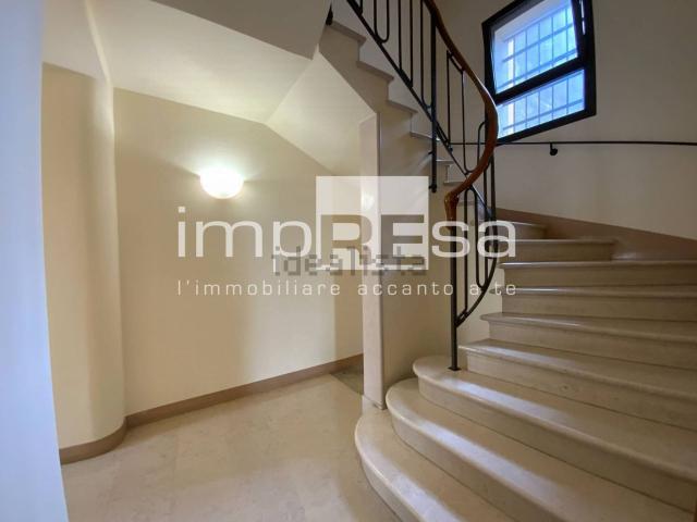 Appartamento in affitto di 115 m² in Piazza San Vito
