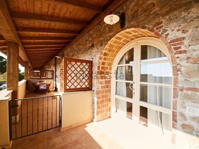 Appartamento in affitto di 115 m² in Strada Pedemontana, 26