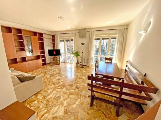 Appartamento in affitto di 116 m² in Via Bronzino, 6