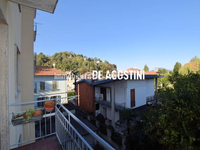 Appartamento in affitto di 116 m² in Via Ingegnere Gian Giacomo Ponti