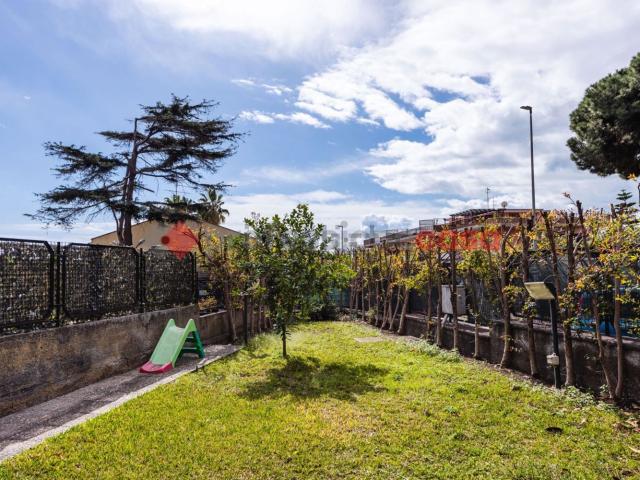 Appartamento in affitto di 116 m² in Via Mollica, 63