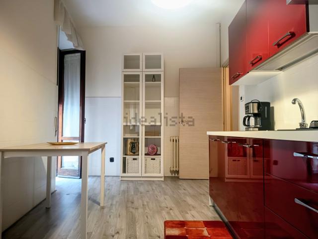 Appartamento in affitto di 116 m² in Via Tripoli
