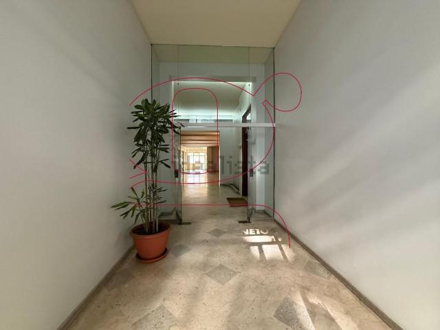 Appartamento in affitto di 116 m² in Viale Vittorio Veneto