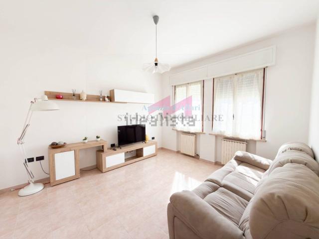 Appartamento in affitto di 116 m² in Vicolo Giocabriga