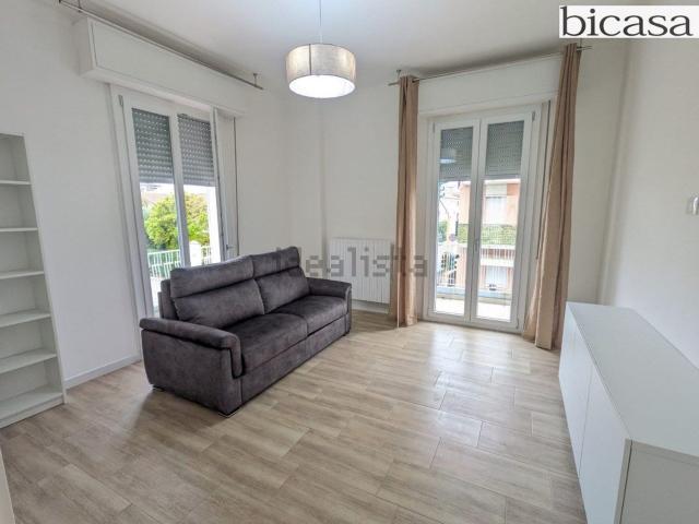 Appartamento in affitto di 116 m² in Strada Panoramica Adriatica