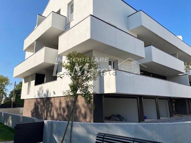 Appartamento in affitto di 117 m²