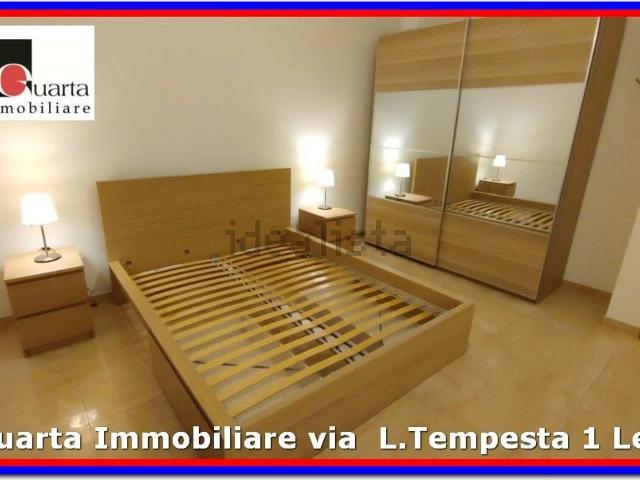 Appartamento in affitto di 117 m²
