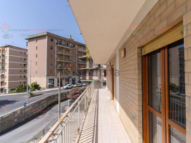 Appartamento in affitto di 117 m²
