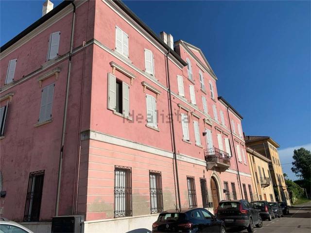 Appartamento in affitto di 117 m²