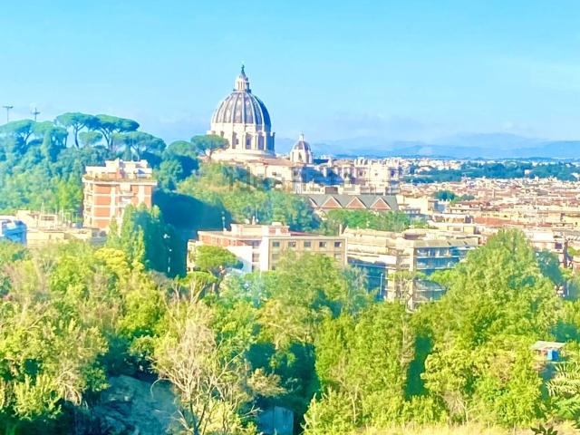 Appartamento in affitto di 117 m² in Via Gian Francesco Albani