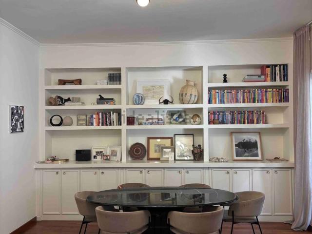 Appartamento in affitto di 117 m² in Via Ippolito Pindemonte, 32