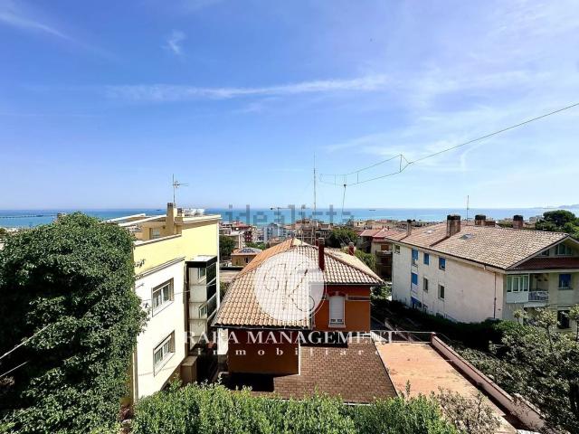 Appartamento in affitto di 118 m²