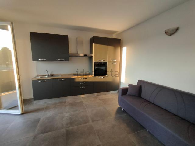 Appartamento in affitto di 118 m²