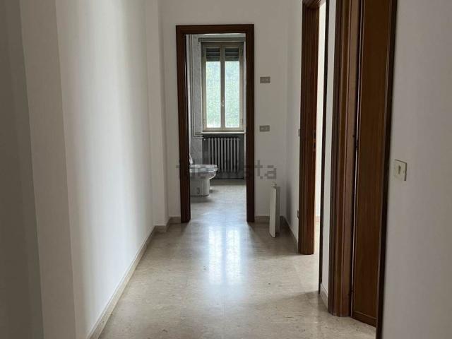 Appartamento in affitto di 118 m²