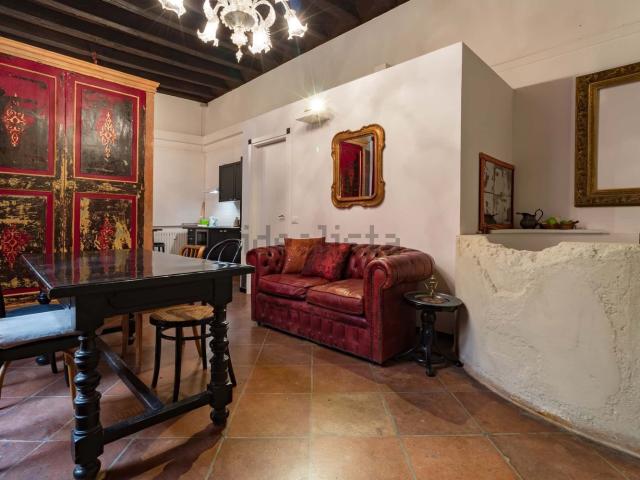 Appartamento in affitto di 118 m² in Via Castiglione, 18