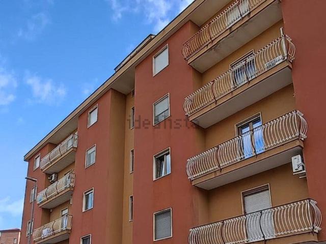 Appartamento in affitto di 118 m² in Via Giovan Battista Piranesi