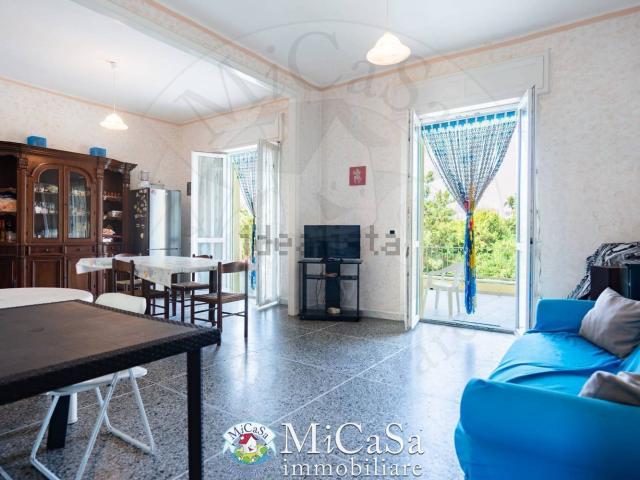 Appartamento in affitto di 118 m² in Via dell&apos  Ornello, 2