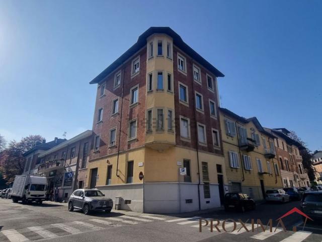 Appartamento in affitto di 118 m² in Via Mentana, 5