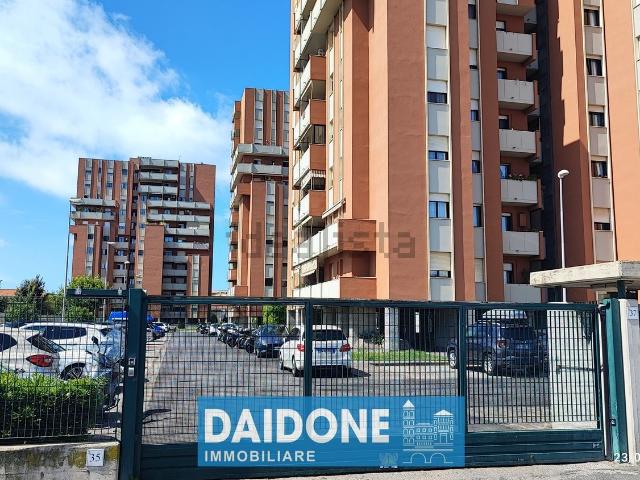 Appartamento in affitto di 118 m² in Borgo San Jacopo, 177