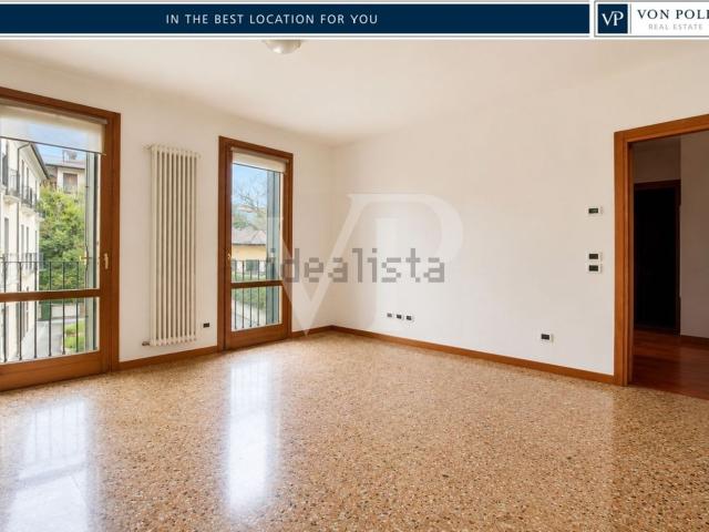 Appartamento in affitto di 118 m² in Corso Antonio Fogazzaro