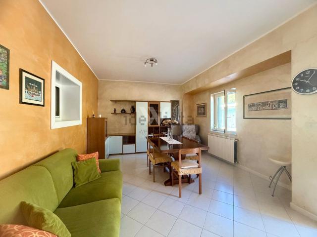 Appartamento in affitto di 118 m² in Strada Vicinale del Convento, 142