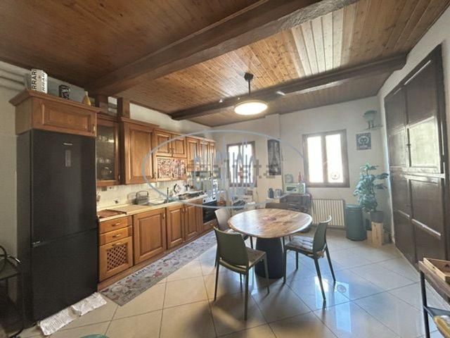 Appartamento in affitto di 119 m²
