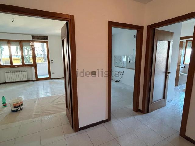 Appartamento in affitto di 119 m² in Via Camillo Benso Conte di Cavour, 12