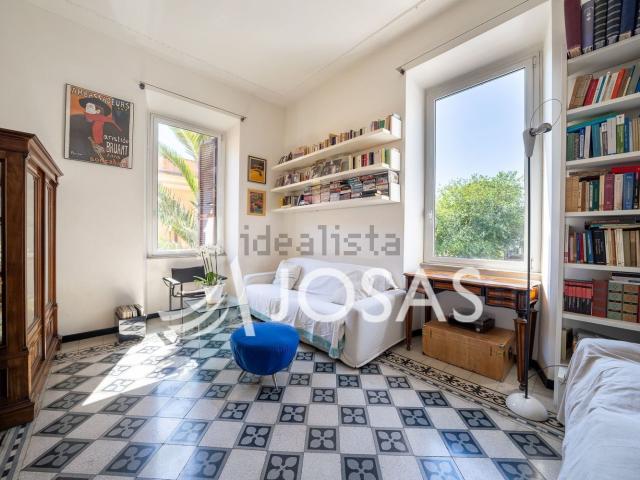 Appartamento in affitto di 119 m² in Via Caserta