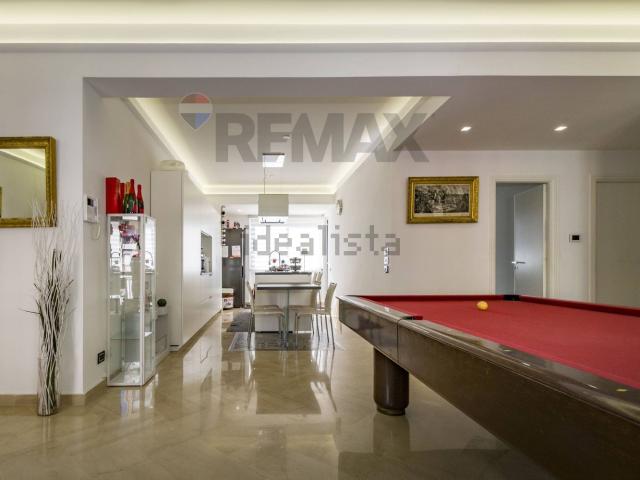 Appartamento in affitto di 119 m² in Via Giovan Battista Naselli, 11