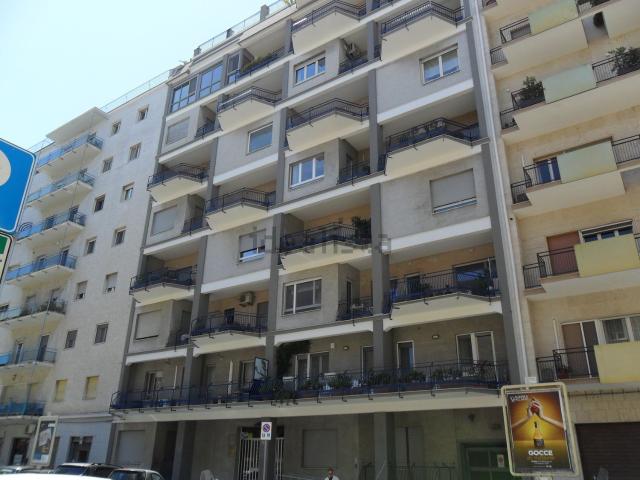 Appartamento in affitto di 119 m² in Via Dalmazia, 161