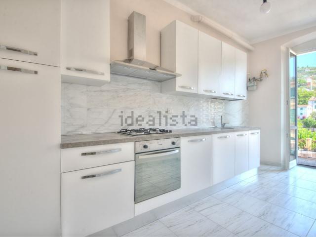 Appartamento in affitto di 119 m² in Via Palestro, 46