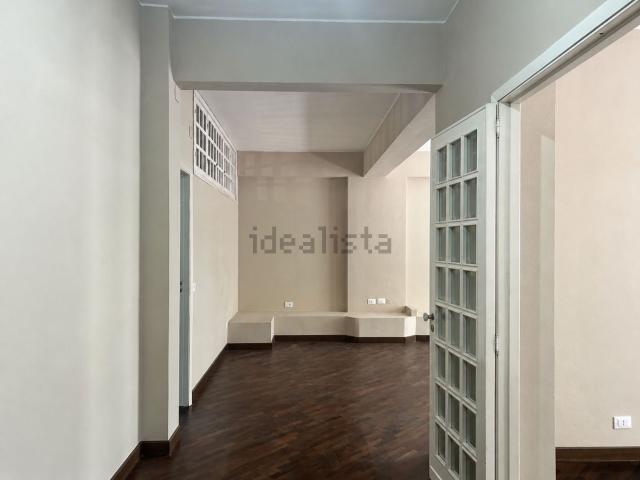 Appartamento in affitto di 119 m² in Viale XX Settembre, 45
