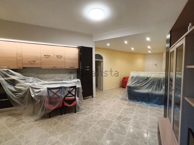 Appartamento in affitto di 119 m² in Viale della Pineta, 53