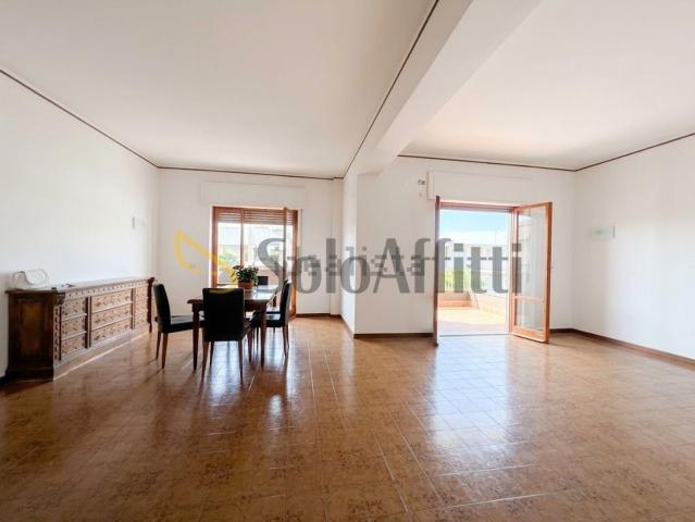 Appartamento in affitto di 11 m² in Via Elio Vittorini