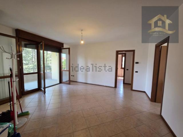Appartamento in affitto di 85 m²