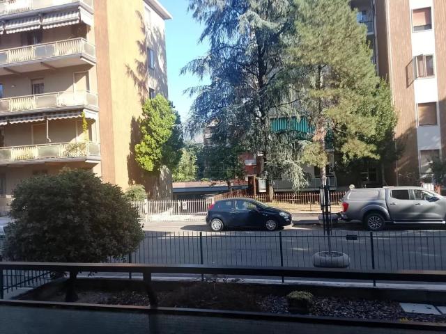Appartamento in affitto di 11 m² in Via Pietro Cella