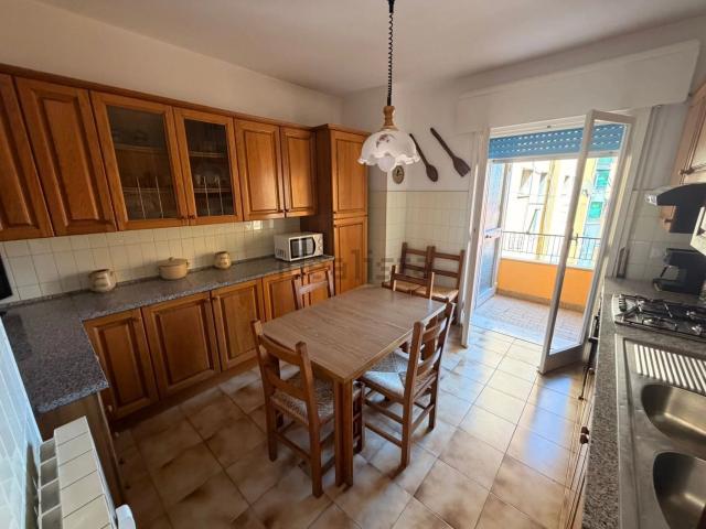 Appartamento in affitto di 46 m² in Via Ruffini, 11
