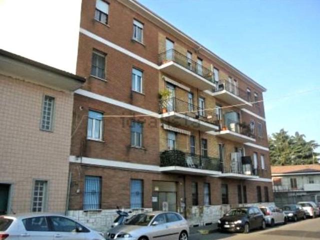 Appartamento in affitto di 11 m² in Via Sforzesca
