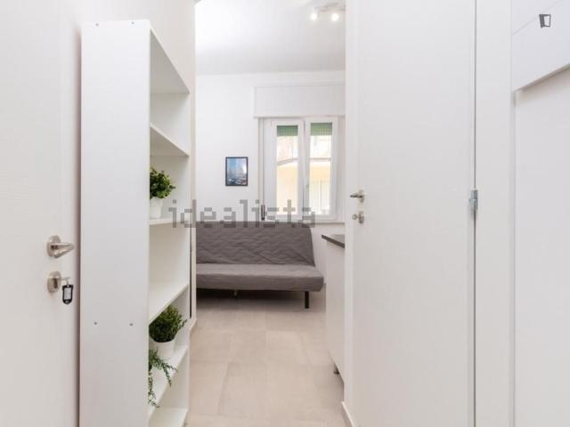 Appartamento in affitto di 11 m² in Viale Fratelli Spazzoli