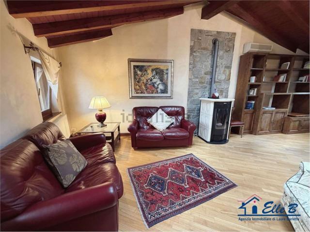 Appartamento in affitto di 148 m²